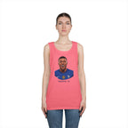 France Rising Start Tank Top - World Cup 2026 Fan Inspired Version.