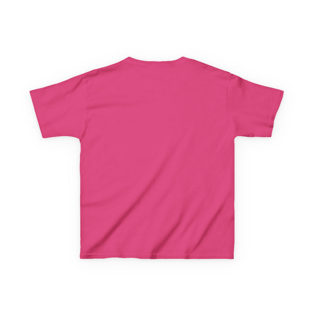 Kids Tee — Cute Daisy Duck Watercolor Graphic
