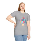 Maternity T-Shirt "I'm Coming Soon" Baby Announcement Tee