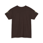 T‑Shirt — "The World Risks A Little Chance" Retro Graphic Tee