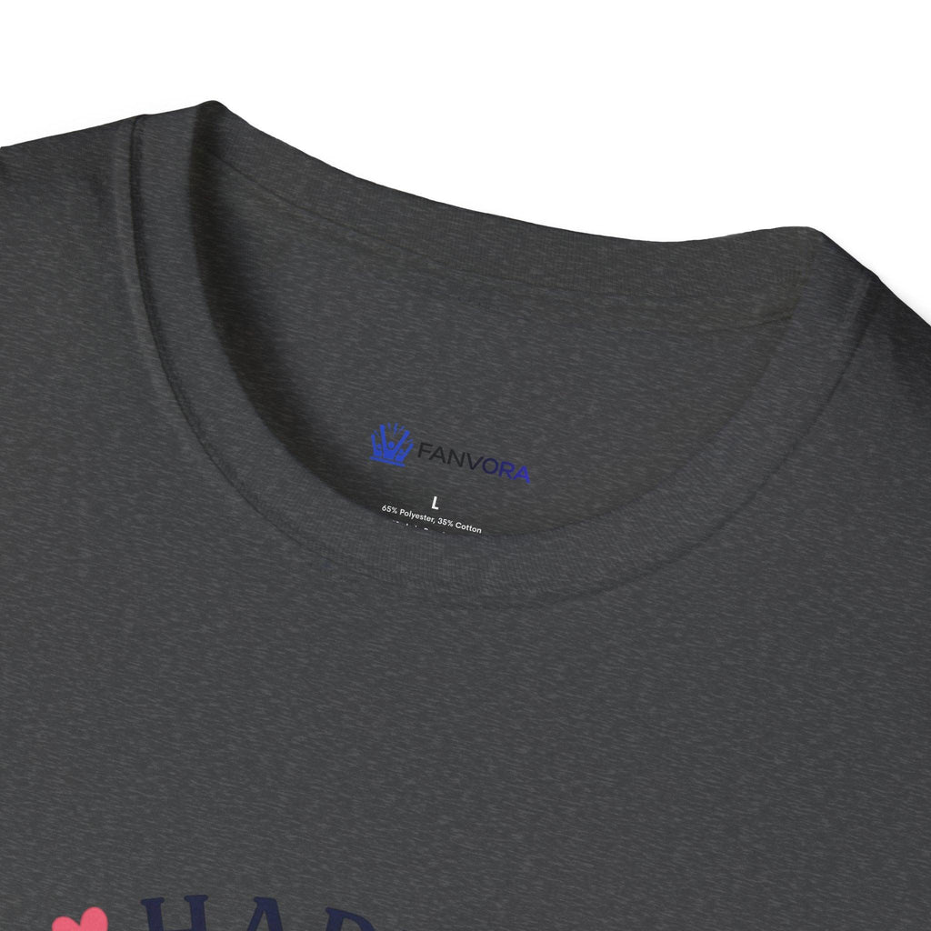 Mother's Day 2026 T-Shirt — "Happy Mother's Day 2026" Floral Tee.