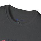 Mother's Day 2026 T-Shirt — "Happy Mother's Day 2026" Floral Tee.