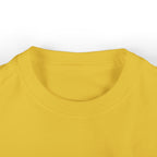 Happy 1st Birthday Infant Tee — Colorful Dino First Birthday Shirt