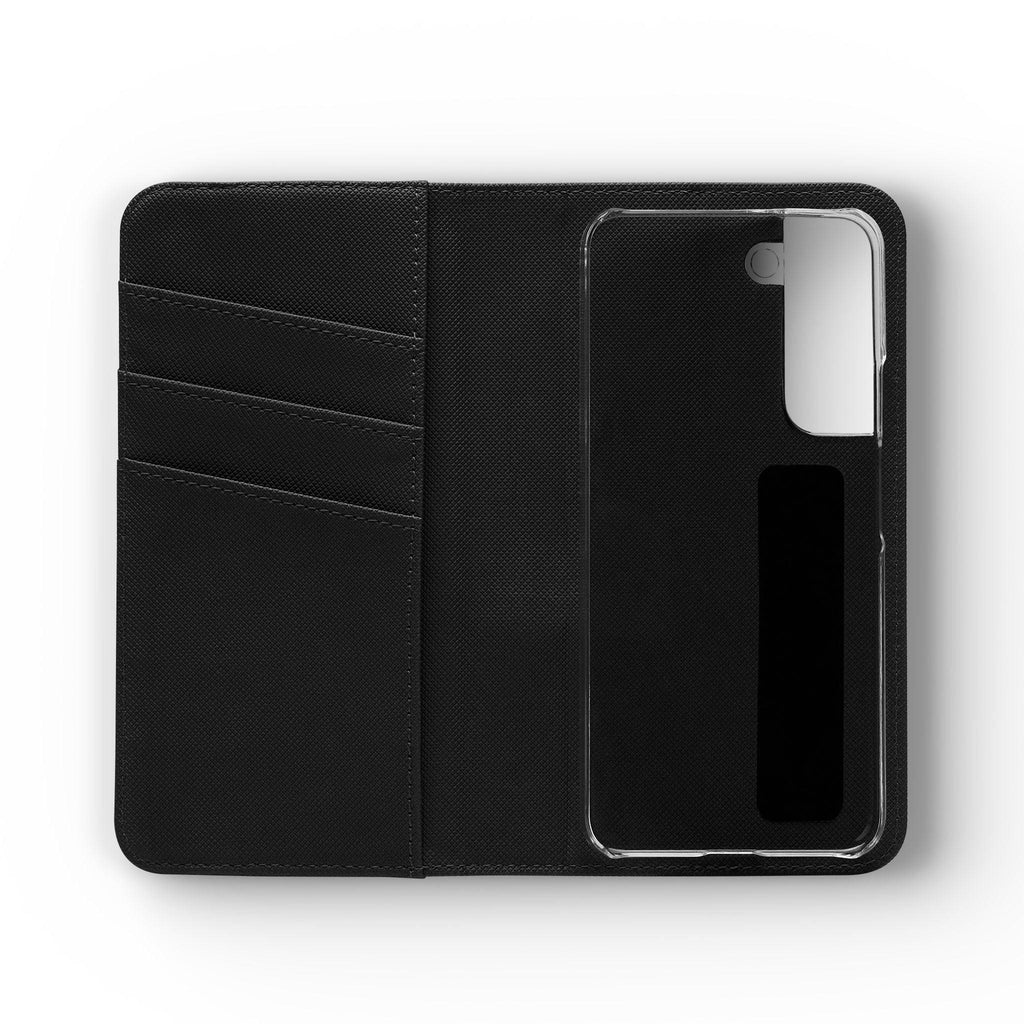 iPhone & Samsung Flip Phone Cases - Argentina GOAT # 10 'Legend of the Game'.