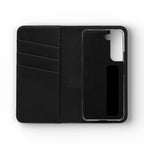 iPhone & Samsung Flip Phone Cases - Argentina GOAT # 10 'Legend of the Game'.