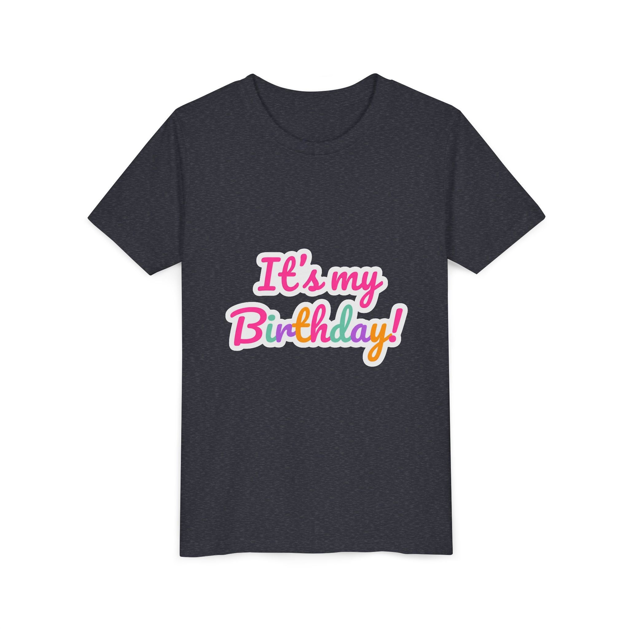 Youth Short Sleeve Tee