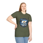 Argentina Soccer T‑Shirt 2026 — Fan Jersey
