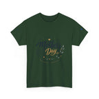 Mother's Day T-Shirt – "You're a Mother Like No Other" Floral Design.
