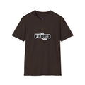 Fitness Graphic T-Shirt — Dumbbell Workout Tee for Gym Lovers