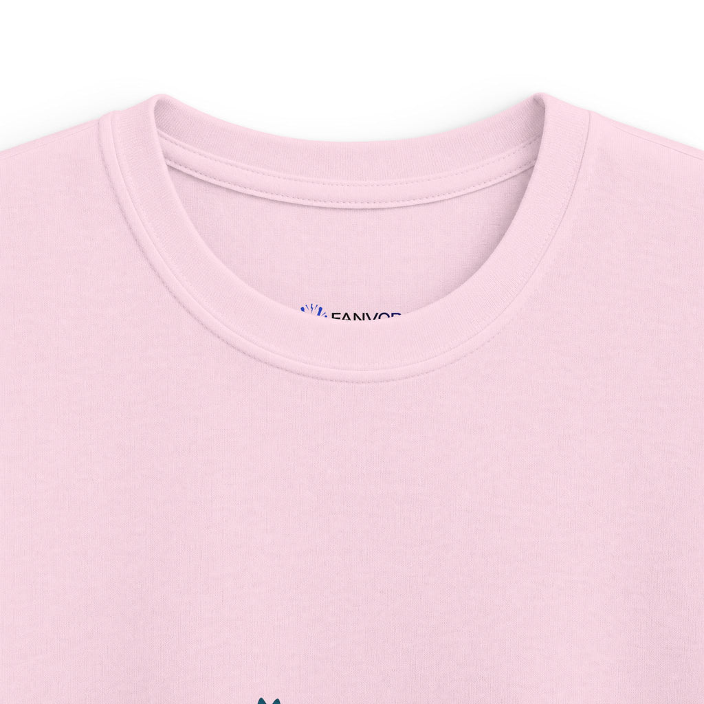 Happy Birthday Dino Boy Kids Tee