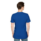 Unisex Softstyle T-Shirt-soccer 2026 (soccer dad tee).
