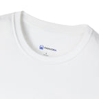 Graduation Support Crew T-Shirt — “Class of 2026” Proud Mom Tee.