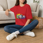 2026 Rainbow Soccer T‑Shirt — Pride Soccer Fan Shirt