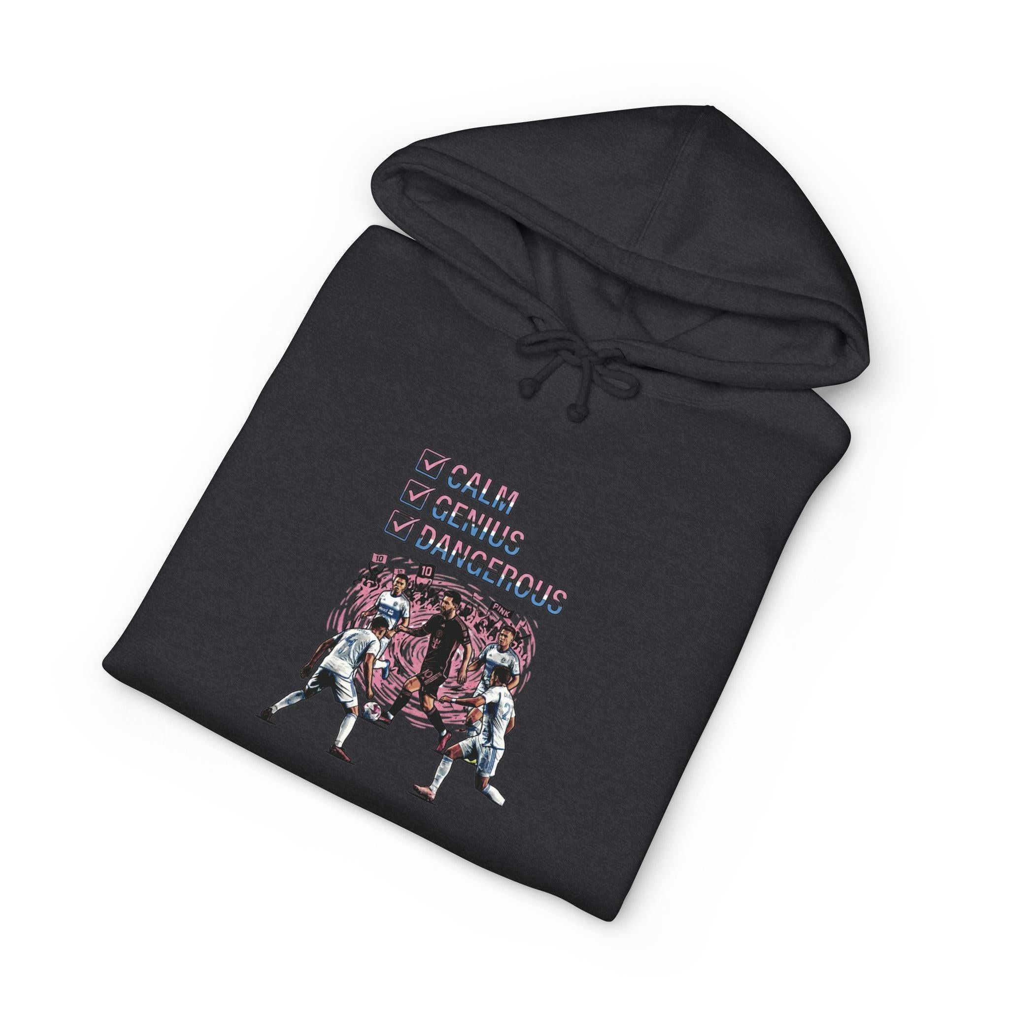 World Cup 2026 Soccer Hoodie - "Celebrate the World Cup 2026 Energy".