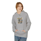 CR7 Fan inspired World Cup Is On Hoodie — “Sorry Boss” Soccer Fan Pullover.