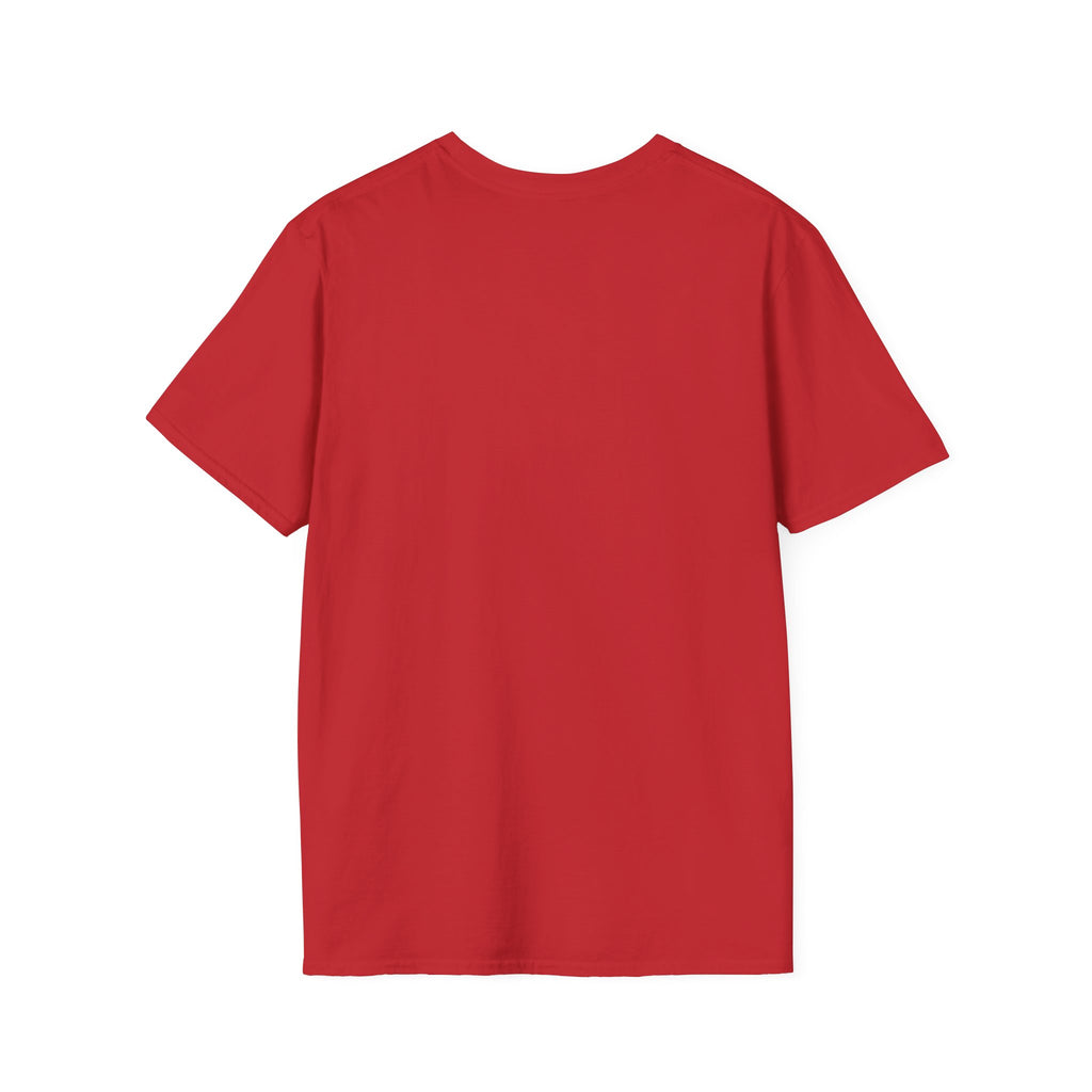T-Shirt — Pixel Heart "You Have One Life" Graphic Tee