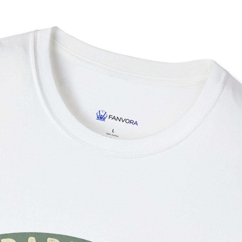 Graduation Crest T-Shirt — "We Came to Cheer" Class of Celebration Tee.