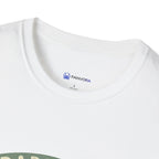 Graduation Crest T-Shirt — "We Came to Cheer" Class of Celebration Tee.