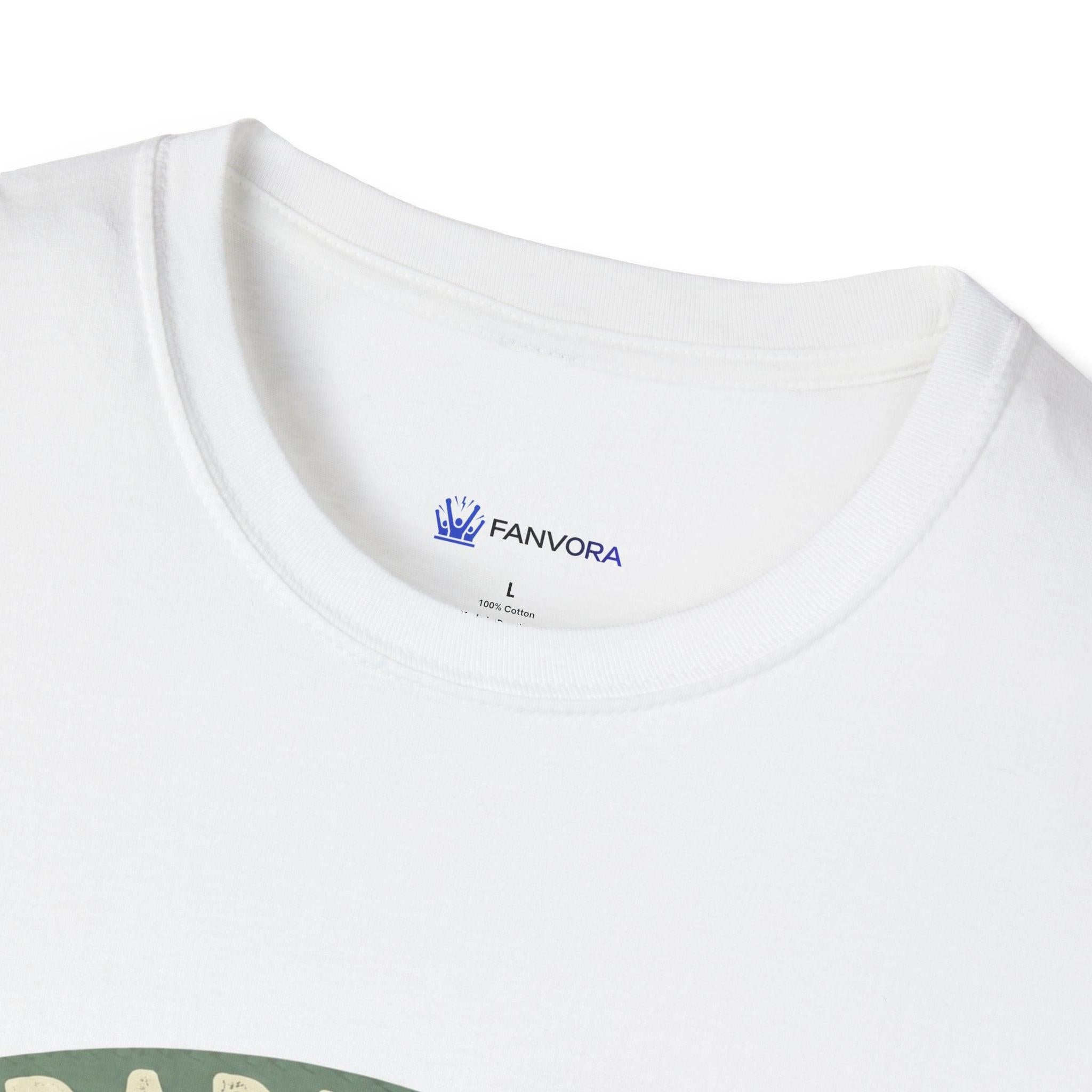 Graduation Crest T-Shirt — "We Came to Cheer" Class of Celebration Tee.