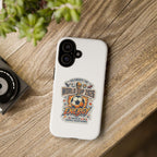 World Cup 2026 Energy Iphone 16 Case – Soccer Fan Protective Case.