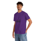 Power Silhouette Tee — Empowerment Graphic T-Shirt