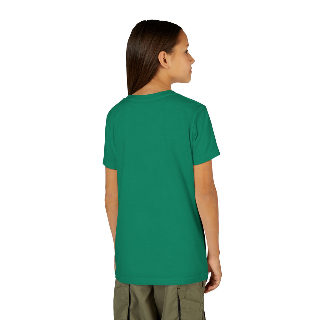 Powerpuff Girls "Happy Birthday" Youth Tee