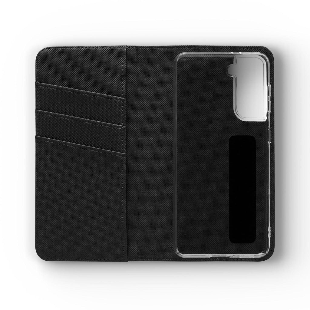 iPhone & Samsung Flip Phone Cases - Argentina GOAT # 10 'Legend of the Game'