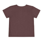 CR7 Fan Inspired Toddler Soccer T‑Shirt — Kids Football Fan Tee