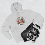 World Cup 2026 Fan Inspired - Patriot Style Fleece Hoodie.