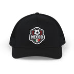 Mexico Soccer Trucker Cap