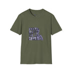 Good Day For a Ride T-Shirt — Vintage Motorcycle Rider Tee