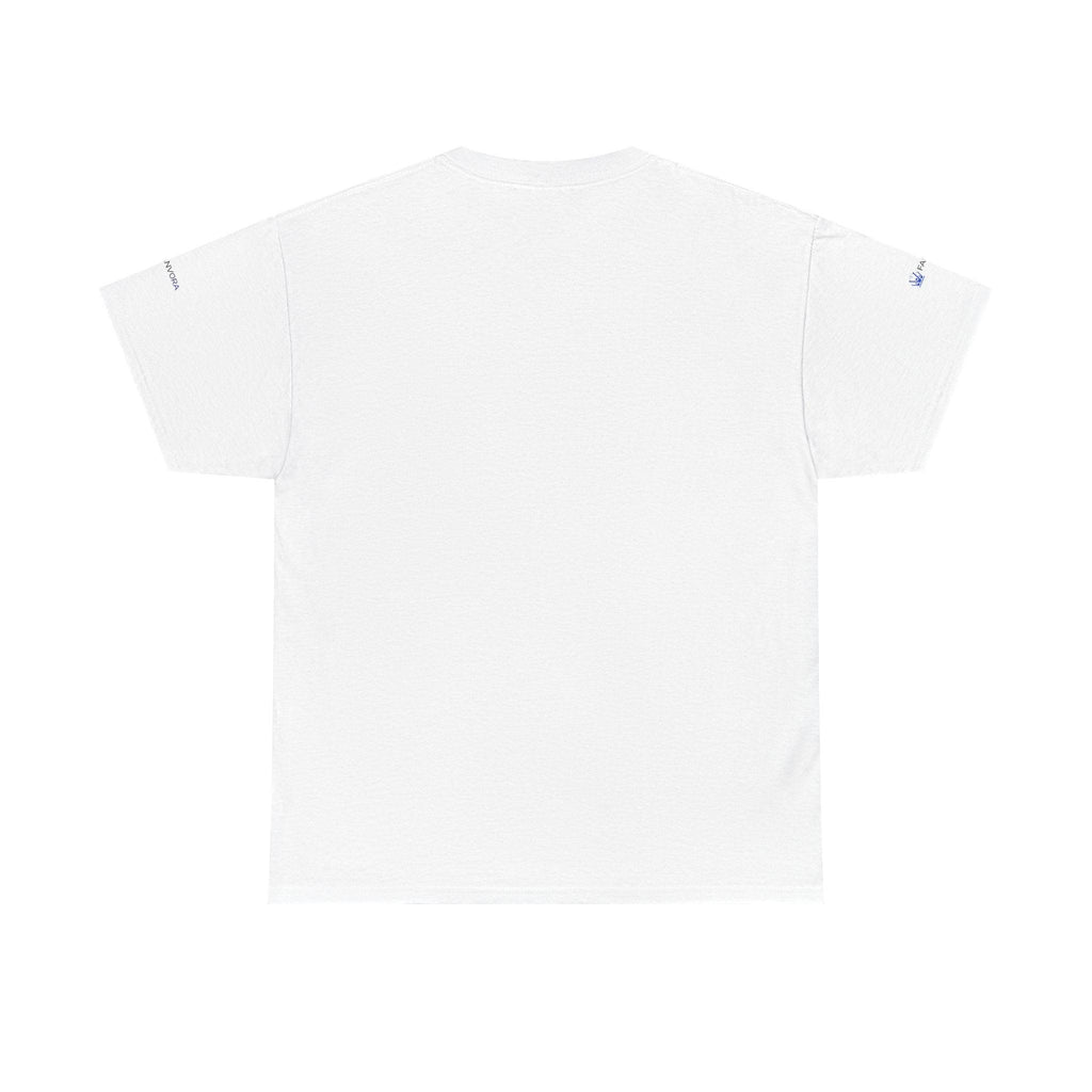 Mother's Day T-Shirt — "Happy Mother's Day 2026" Floral Mom Tee.