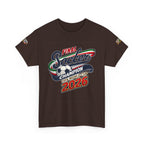 2026 Soccer  Champion Tee - Final Soccer Graphic Shirt