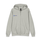 Youth CR7 Fan Inspired Collage Zipped Hoodie - World Cup 2026.