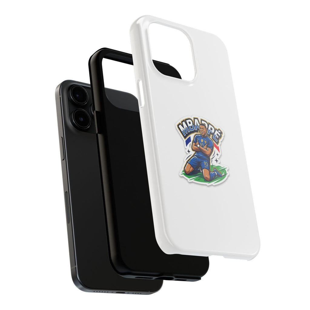 France #10 Rising Star Fan Samsung & iPhone Case — Tough Protective Case