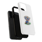 France #10 Rising Star Fan Samsung & iPhone Case — Tough Protective Case