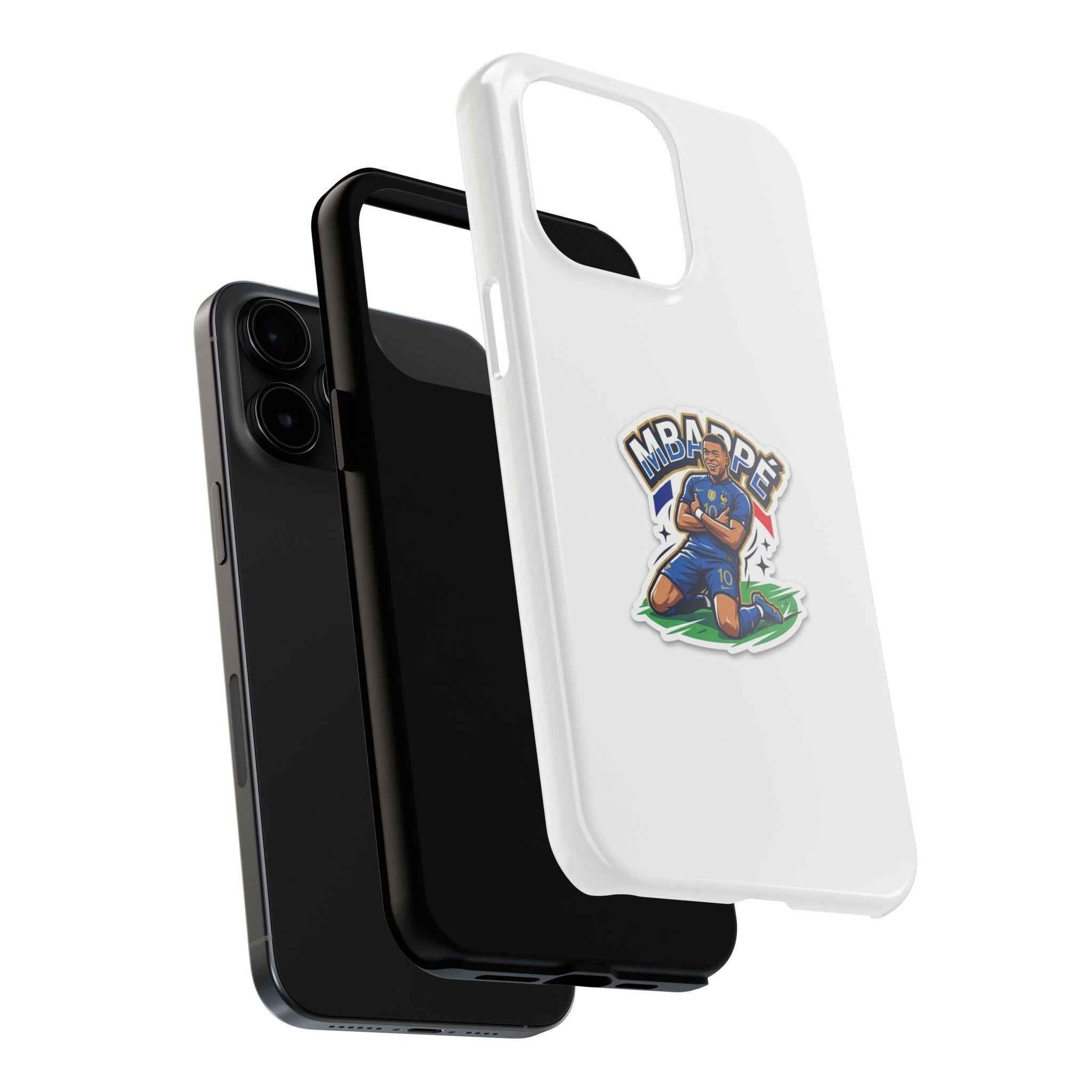 France #10 Rising Star Fan Samsung & iPhone Case — Tough Protective Case