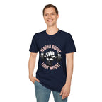 Yeahhh Buddy Lightweight Gym T-Shirt
