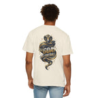 Argentina Legend #10  "The GOAT" Soccer T-Shirt -World Cup 2026 Fan Version.