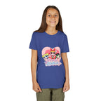 Powerpuff Girls "Happy Birthday" Youth Tee
