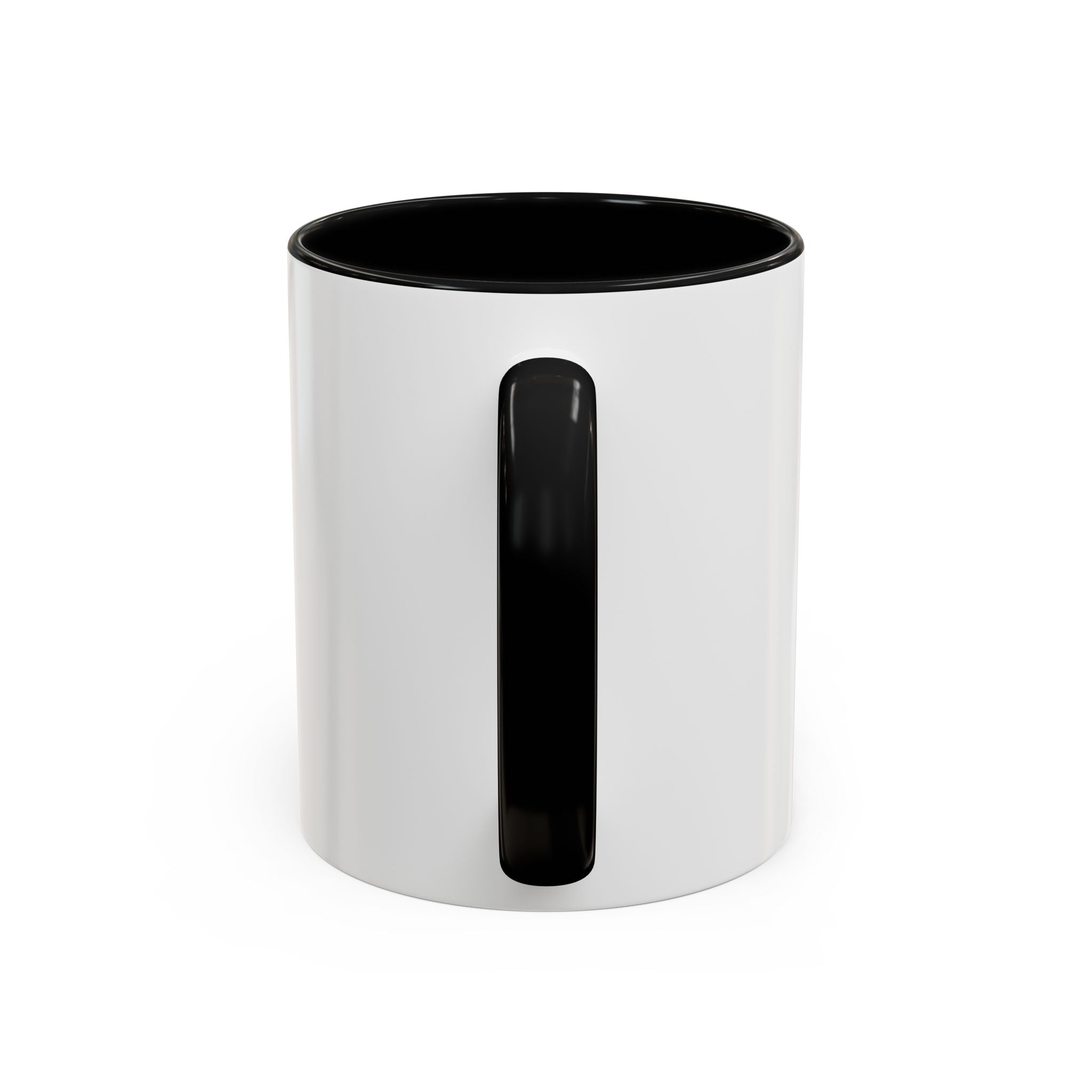 Soccer King Street 2026 Accent Coffee Mug — Crowned Soccer Ball Design (11/15oz)
