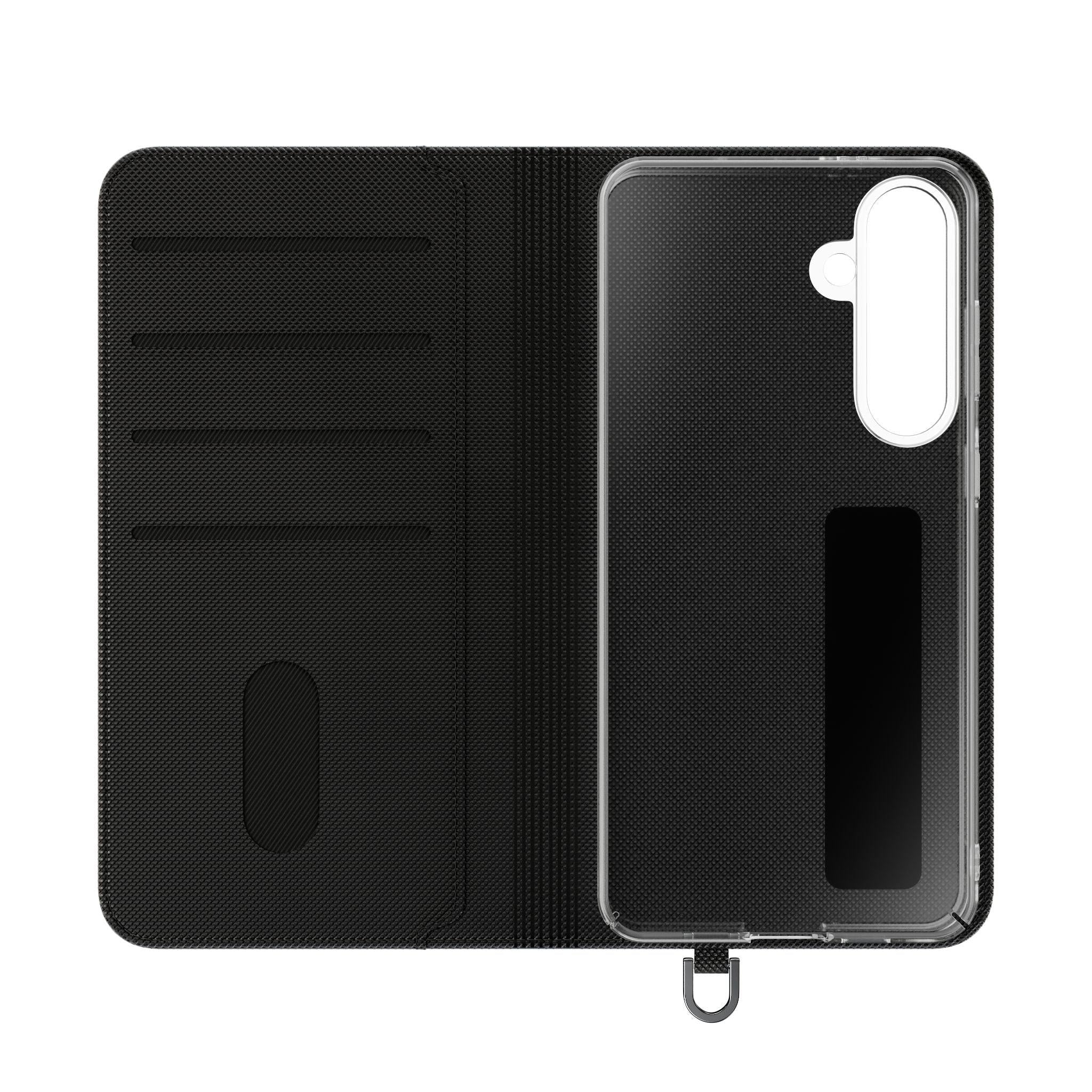 iPhone & Samsung Flip Phone Cases - Argentina GOAT # 10 'Legend of the Game'