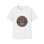 Dancing Legend T-Shirt — "The King of Pop" Retro Michael Tribute.