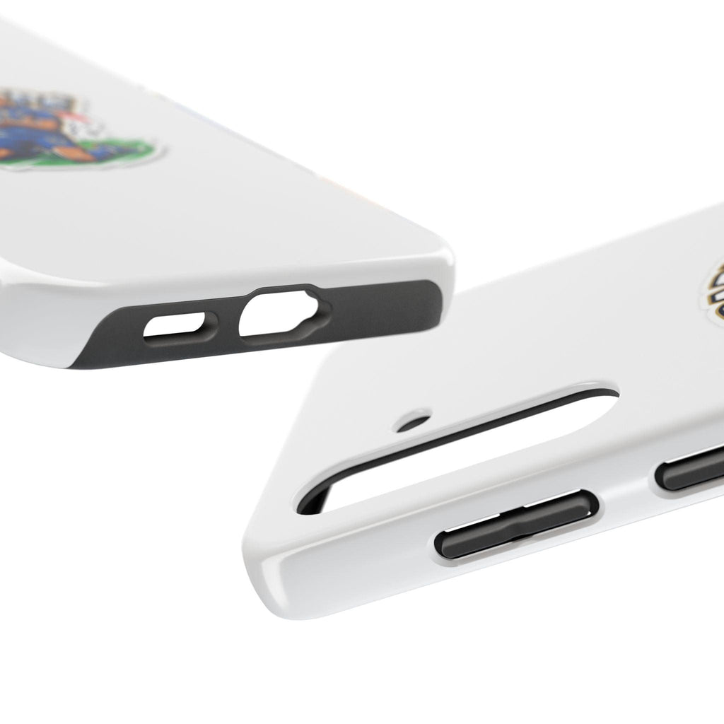 France #10 Rising Star Fan Samsung & iPhone Case — Tough Protective Case