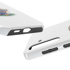 France #10 Rising Star Fan Samsung & iPhone Case — Tough Protective Case