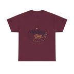Mother's Day T-Shirt – "You're a Mother Like No Other" Floral Design.