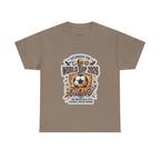 World Cup 2026 Energy Soccer Tee — "EAT SLEEP WATCH REPEAT" Fans Inspired.