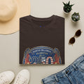 250th Anniversary - 4th of July Patriot Graphic T-Shirt — Patriotic '250' Celebration Design