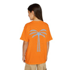 Funny dad themed kids t-shirt