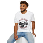 Yeahhh Buddy Lightweight Gym T-Shirt